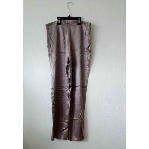 Pantalon De Pyjama Pour Femme Taille Xl