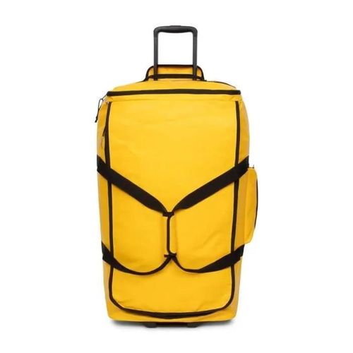 Duffle Tarp Dufflr Jaune 85L