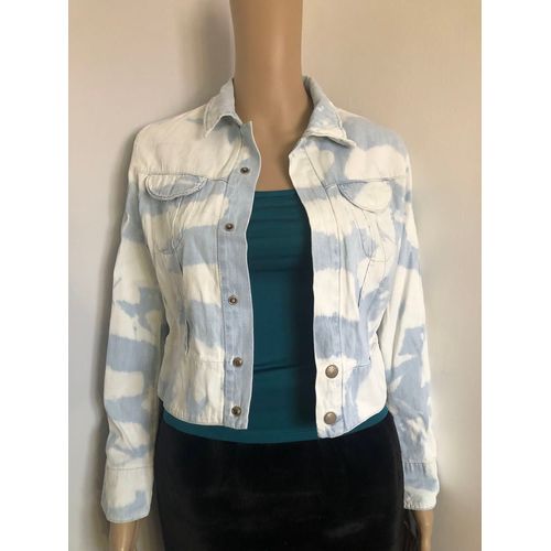 Veste Cimarron Taille 10 Ans