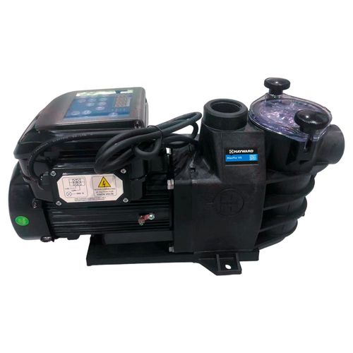 Pompe à vitesse variable maxflo vs hayward