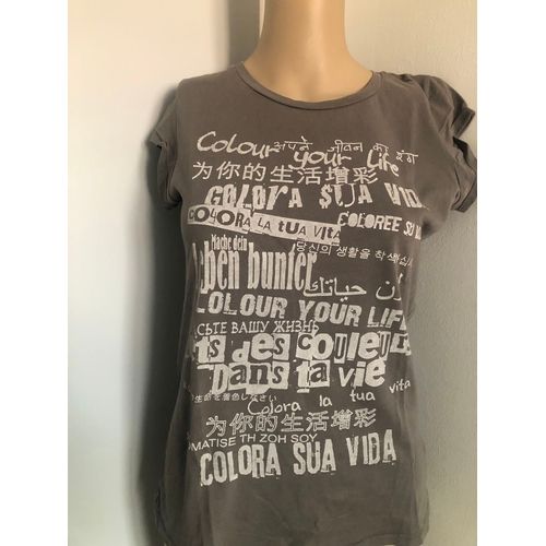 Tshirt Pimkie Taille M