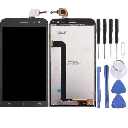 Ipartsbuy Compatible Asus Zenfone 2 Laser / Ze500kl Lcd Écran Et Numériseur Complet