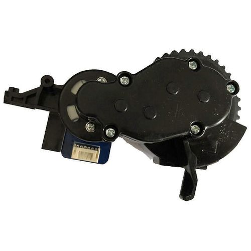 Roue d¿entraînement d¿aspirateur robot pour 790T 780T Pièces de rechange d¿aspirateur robotisé-roue gauche