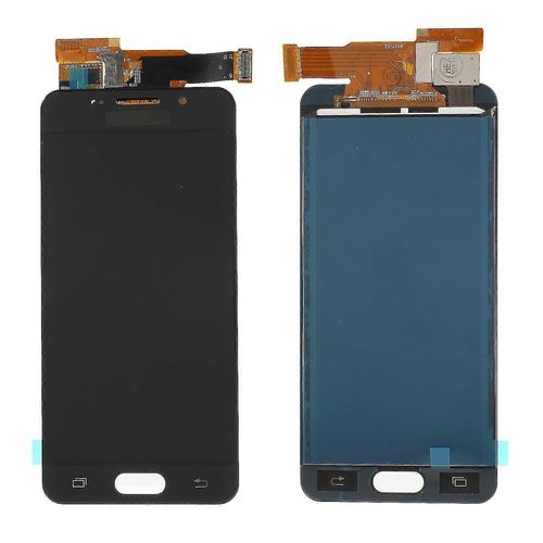 Ecrans Compatibles Avec Samsung Galaxy A3 Sm-A310f (2016)