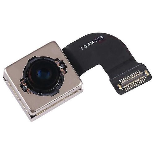 Compatible Avec Iphone Se (2022) Oem Rear Lens Phone Back Camera Module Part