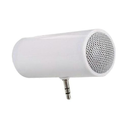 3.5mm Jack Stéréo Mini Haut-Parleur Portable MP3 Lecteur De Musique Haut-Parleur Amplificateur Haut-Parleur pour Mobile P