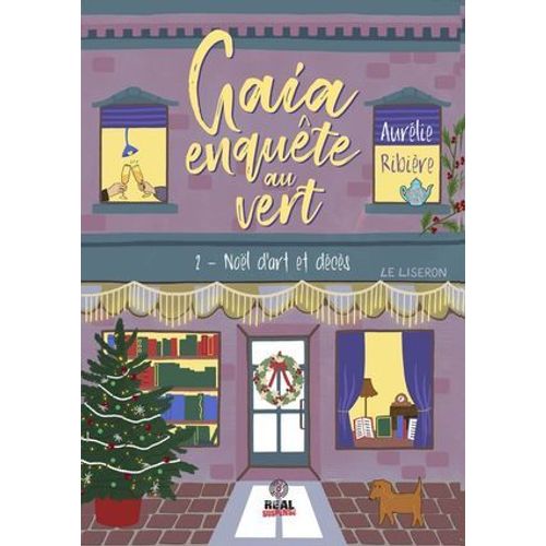 Noël D'art Et Décès
