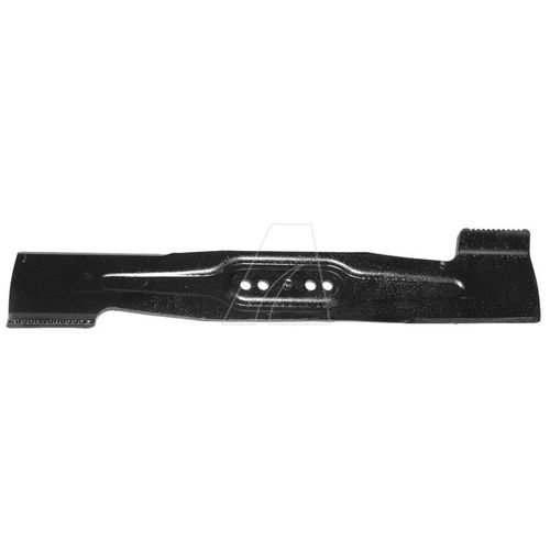 Lame standard 34 cm pour tondeuses électriques Wolf-Garten