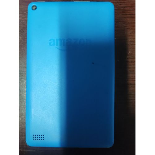 Tablette Amazon Fire HD (5ème génération) 16 Go 6 pouces Bleu
