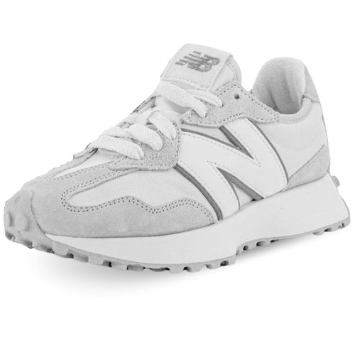 Chaussures 327 U327gpa Gris