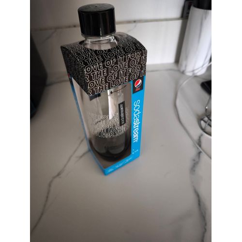 Bouteille SodaStream
