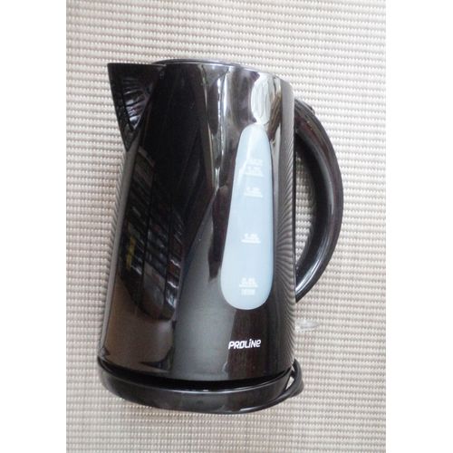 Bouilloire Proline DARTY Réf PKC 7B