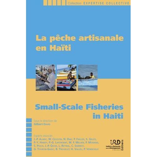 La Pêche Artisanale En Haïti
