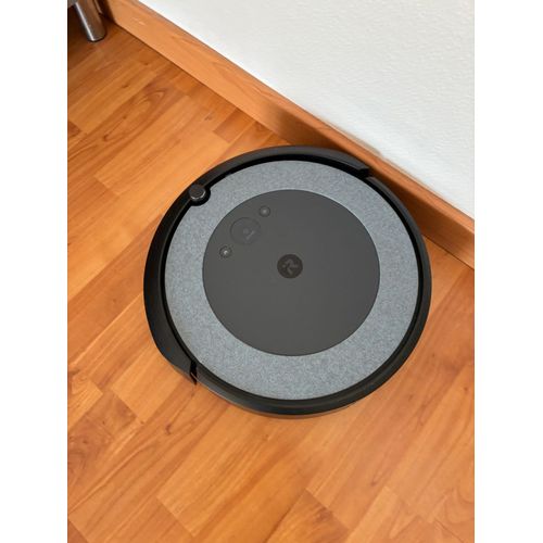 Robot aspirateur laveur
