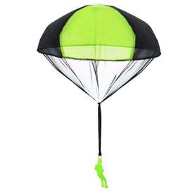 Acheter Parachute à lancer à la main pour enfants, jouets amusants  d'extérieur, jeu éducatif, Parachute volant