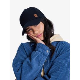 Extra Innings - Casquette Strapback Pour Femme - Noir -