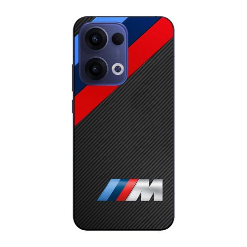Coque Pour Oppo Reno 13 5g Bmw M Power Logo