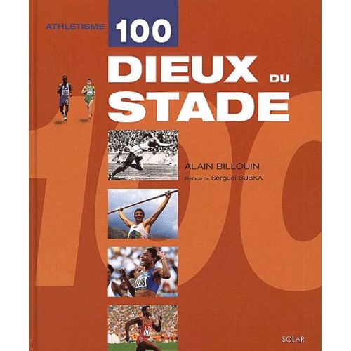 100 Dieux Du Stade