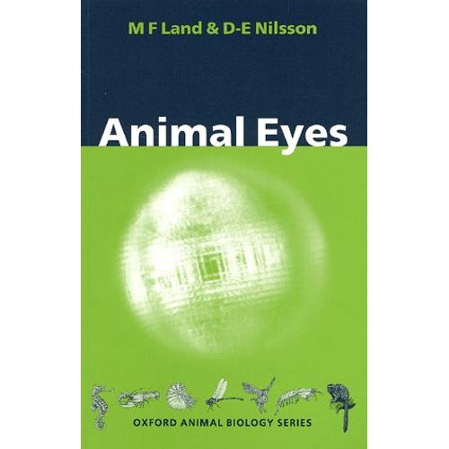 Animal Eyes