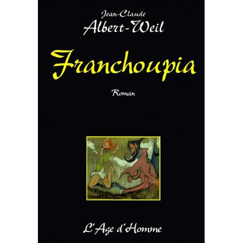 Franchoupia