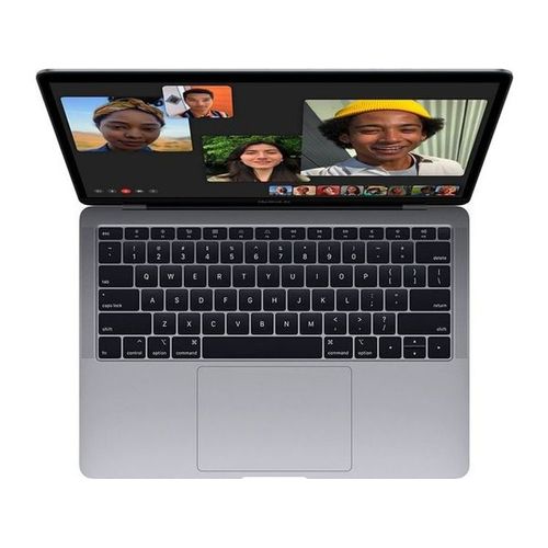 Apple MacBook Pro 2019 - 16" Intel Codre i9 - 2.3 Ghz - Ram 16 Go - SSD 1 To - Gris sidéral - Azerty