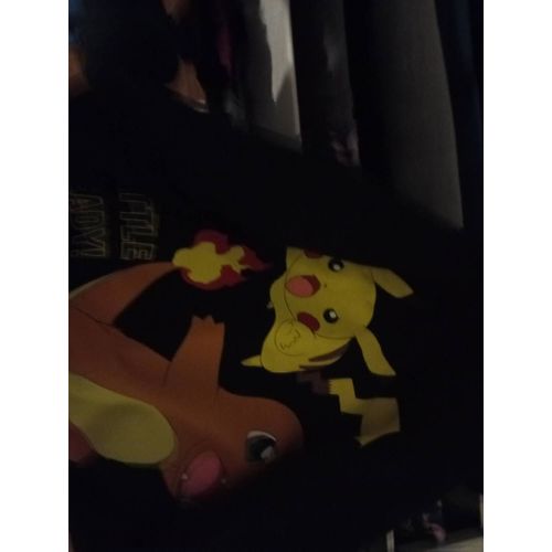 Gilet Pokémon
