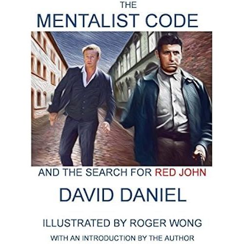 The Mentalist Code And The Search For Red John