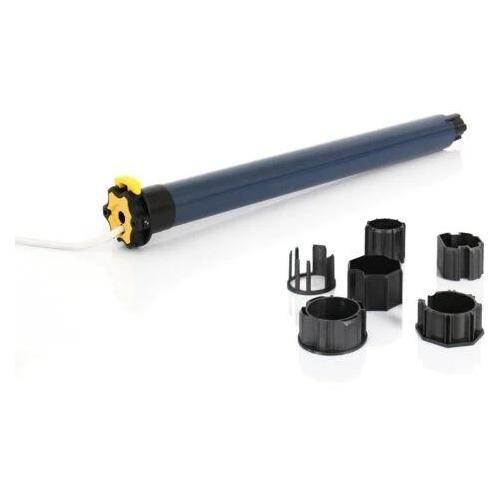 Kit remplacement moteur volet Somfy LT50 JET 1037061 10/17