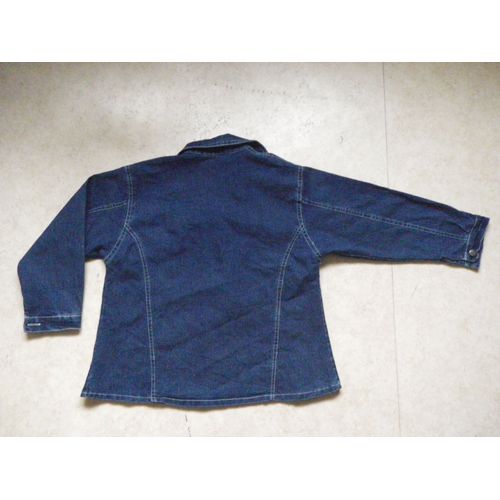 Veste Jeans