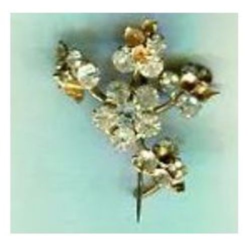 Broche Fantaisie