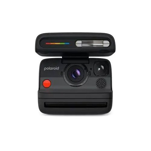 Appareil photo instantané Polaroid Flip Noir