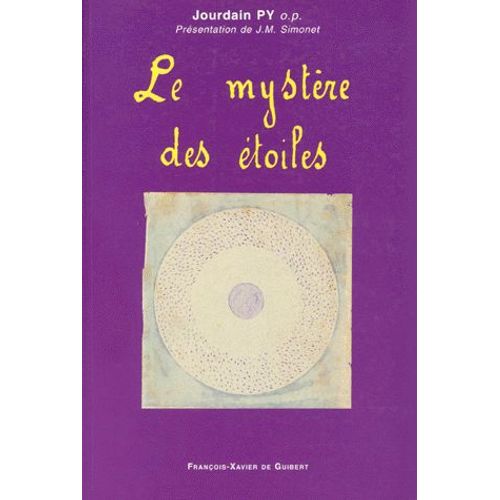 Le Mystère Des Étoiles