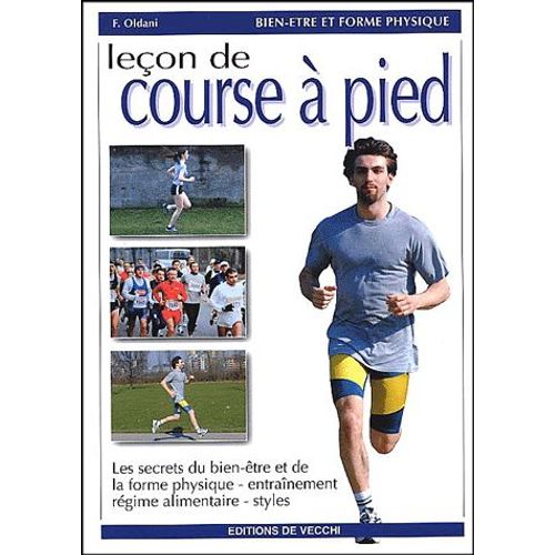 Leçon De Course À Pied