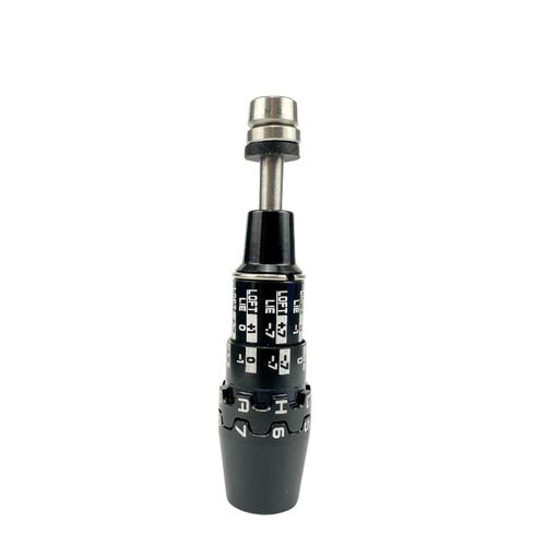 Pour Connecteur De Manchon De Tête De Bois Golf Cb Ds-Adapt 1 Taille De L'embout : 0,335