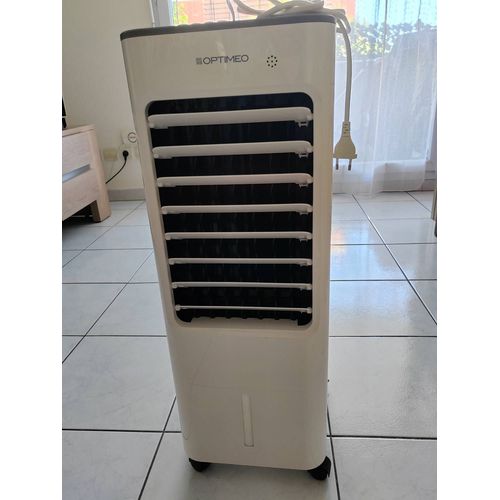 Rafraîchisseur d'air optimea Ora 50M