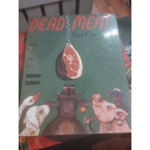 Dead Meat Sue Coe