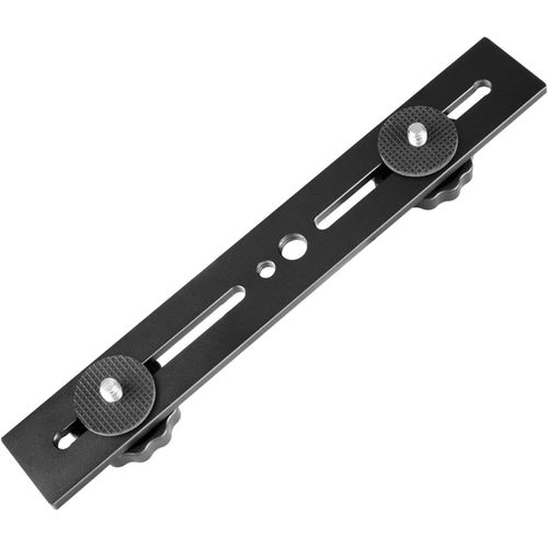 NEEWER Support trépied pour Appareil Photo 20,3 cm pour Photographie stéréo 3D stéréoscopique