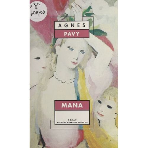 Mana