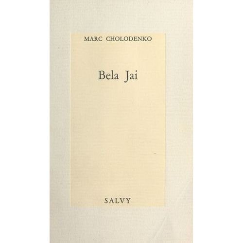 Bela Jai