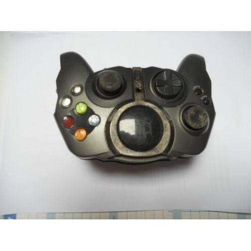 Manette Hip Gear Pour Pièce
