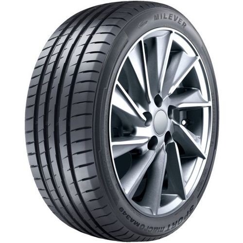 Pneu Milever Sport Macro MA349 ( 275/40 R19 101W )