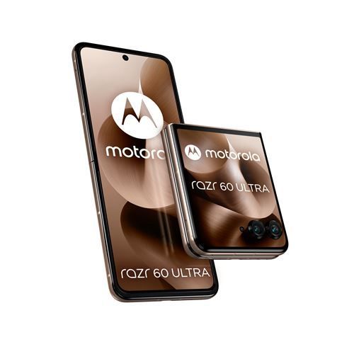 Motorola Razr 60 Ultra 7" 5G Double SIM 512 Go Pantone Mountain trail