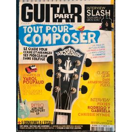 Guitar Part 