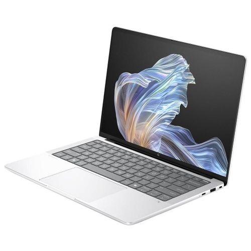 HP EliteBook X G1a Notebook Next Gen AI - Conception de charnière à 157 degrés - AMD Ryzen AI 9 - HX 375 / jusqu'à 5.1 GHz - Win 11 Pro - Radeon 890M - 32 Go RAM - 1 To SSD NVMe, TLC - 14" OLED...