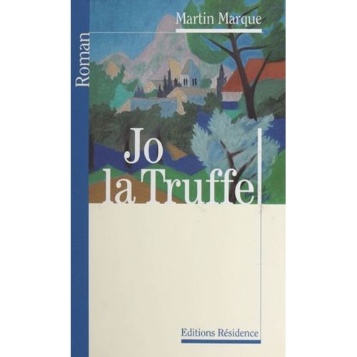Jo La Truffe