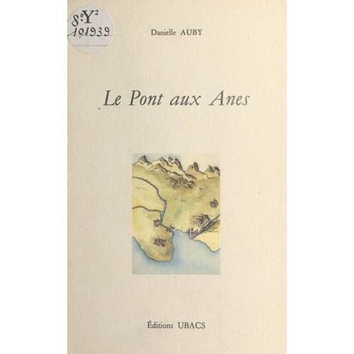 Le Pont Aux Ânes