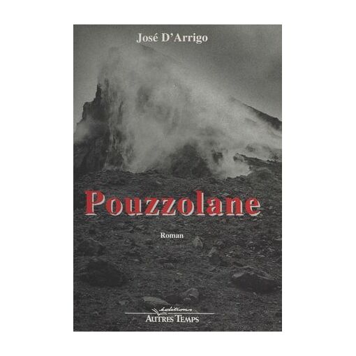 Pouzzolane