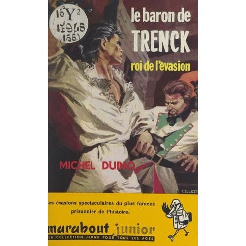 Le Baron De Trenck