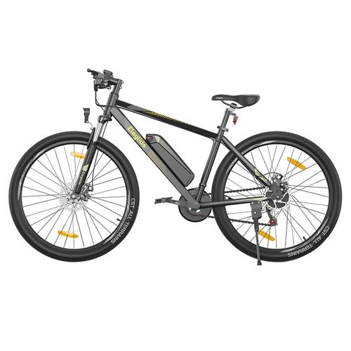 Eleglide Mopride Plus 1 Vélo Électrique 29 Pouces, Batterie 36v 12,5ah, Moteur 250w, Vitesse Maximale 25km/H, Transmission Shimano 21 Vitesses, Autonomie Maximale 100km