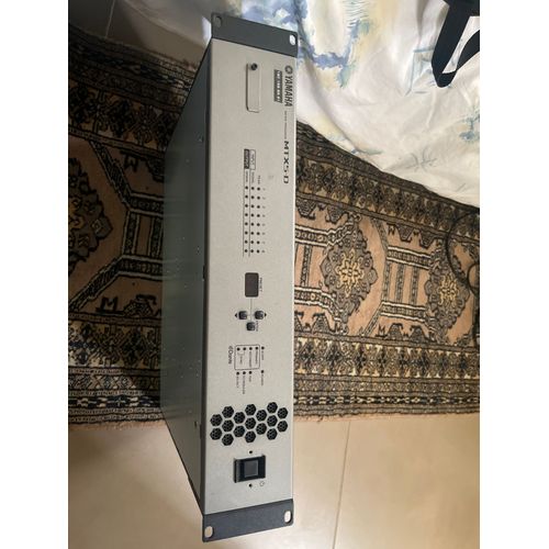 Yamaha MTXD 5